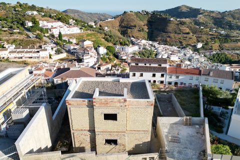 Villa a Competa, Malaga, Competa - € 535.000 | Ref: V240 - foto 11